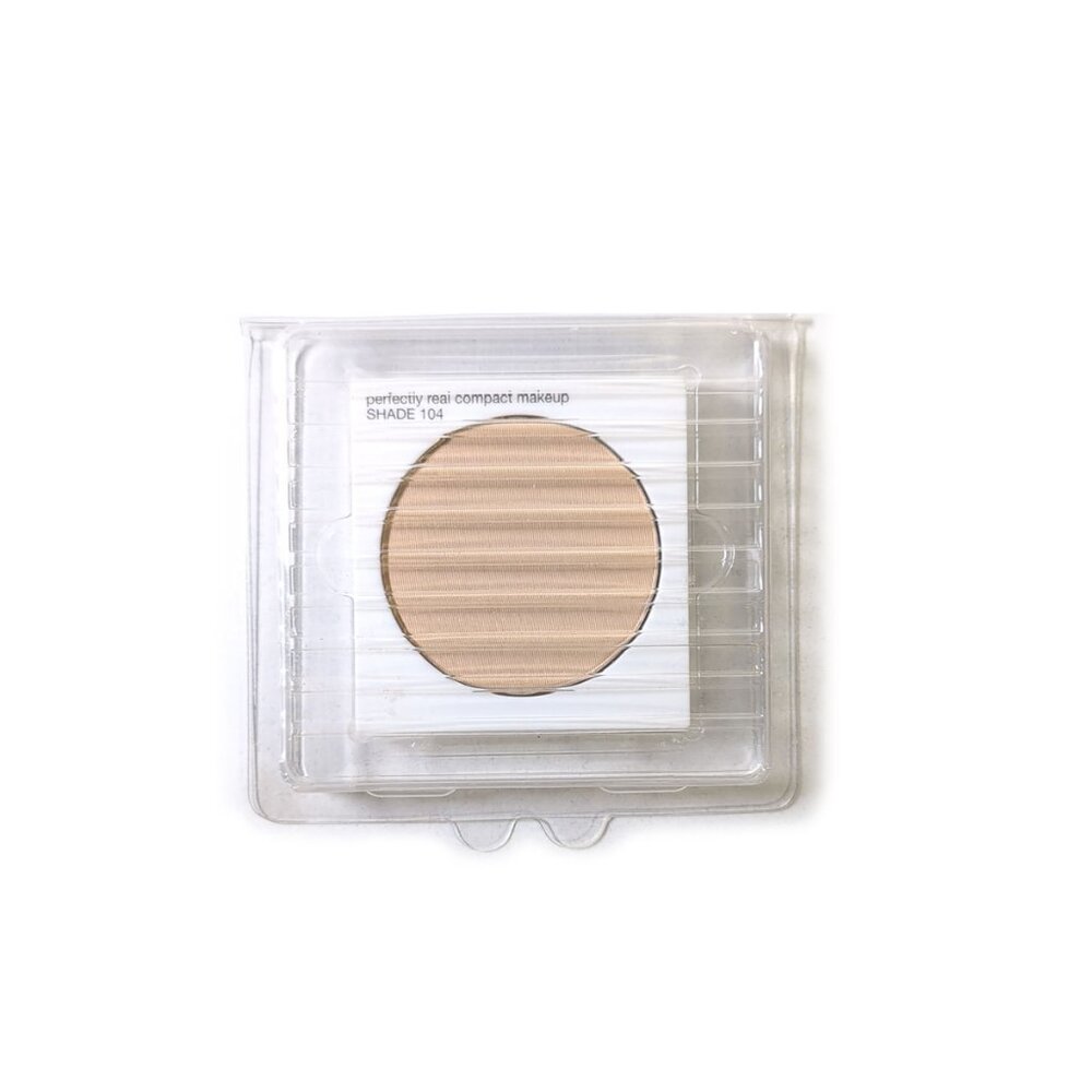 Clinique Shade 104 Perfectly Real Compact Powder Makeup
